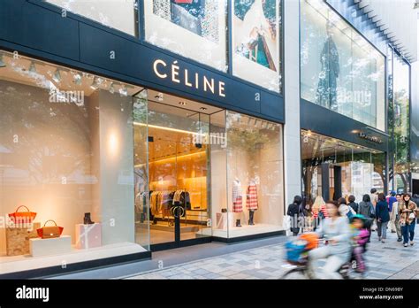 céline outlet stores japan.